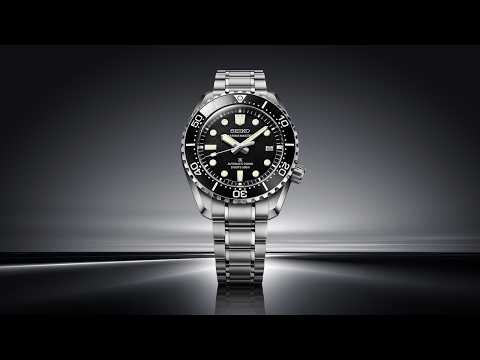 Seiko Prospex Marinemaster HBF001 Review: The Ultimate Dive Watch?