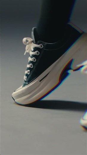 Converse Run Star Crush ✨