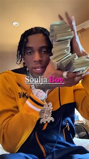 Rappers Who Pay for Weird Jobs 🤯