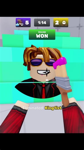 Exciting Updates on Roblox Rivals Gameplay!