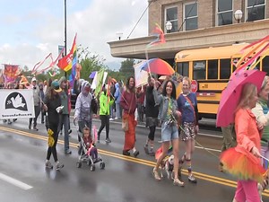 26K views · 257 reactions | Missoula PRIDE Parade 2024 | Missoula's Community Media Resource | Facebook