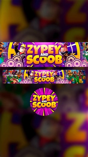BANNER PARA CANAL DE ROBLOX #speedart #photoshop #banneryoutube