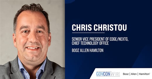 Booz Allen Wins Navy Wireless Networks Modernization Deal