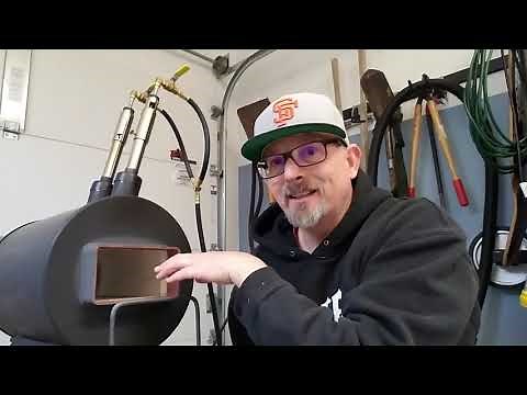 Chile Forge Habanero