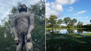 Do Yowies really exist?