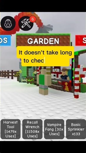 Are People Freezing In Your Grow A Garden Too?