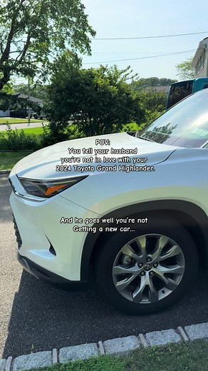 Why We Didn't Like the 2024 Toyota Grand Highlander