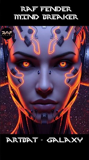 ARTBAT – Galaxy | Hypnotic Melodic Techno Journey