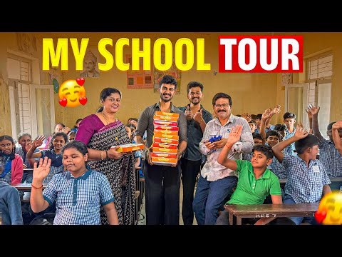 Gifts Nam School Maklige | Samsameer_insta