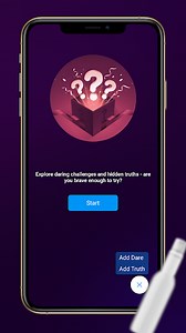 Download and Play Truth or Dare: Fun Party Game on PC (Emulator)