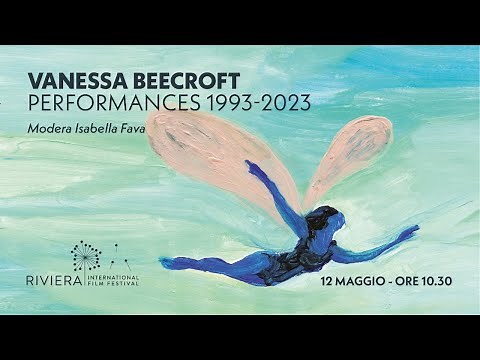 RIFF 2023: VANESSA BEECROFT - PERFORMANCES1993-2023