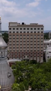 Four weeks until move-in begins! Want an idea of what your dorm room looks like? Check out the new dorm tours at ut.edu/residencelife/videos . | The University of Tampa