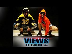 Dola Re Dola || Rinku & Vartika Jha || Choreography Rinku