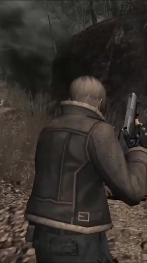 Resident Evil 4 Hackeado para PS2: Nostalgia em Ação