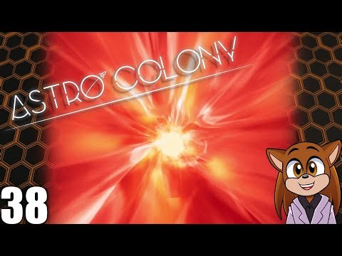 Astro Colony - Universe Two Point O