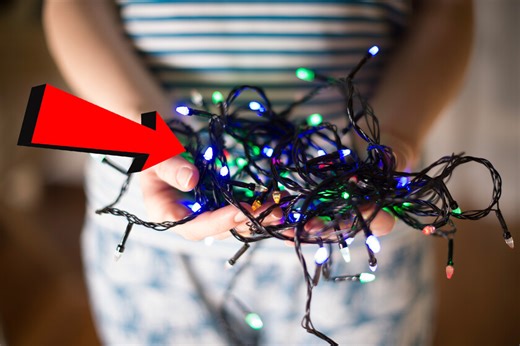 Luces navideñas LED o incandescentes: qué son, cómo funcionan y cuál ahorra más electricidad