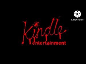 Kindle Entertainment Logo Horror Remake