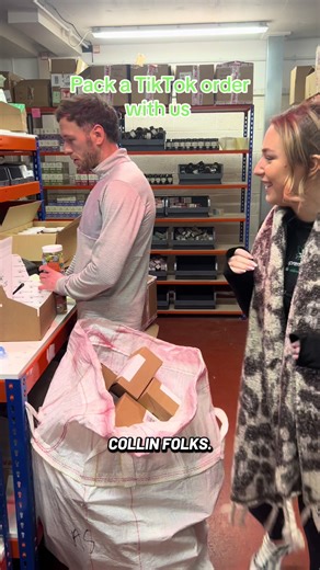 Just because 🍓💚 We randomly picked an order and threw in some FREE strawberry gummies! Make sure you’re following Supreme CBDs and have post notifications turned on so you don’t miss future surprises 👀✨#supremecbd #fyp #viral #packwithme