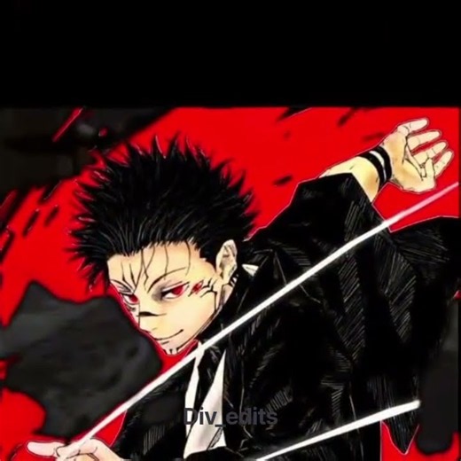 I see you 👀💀 | Sukuna - edit #animeedit #mangaedit #gojo #sukuna #jjk #jjkedit #grannyfunk