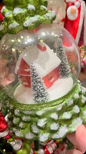 Use code TREE25 to save 15% off ornaments like these beautiful pieces! 🤩 this code ALSO saves 15% OFF trees, wreaths, and garlands! In stock items only! Ends SUNDAY! Shop the link in our bio! #christmas #christmastree #christmasdecorations #christmasdecor #christmasornament #vintagechristmas #gingerbread #gingerbreadchristmas | The Jolly Christmas Shop