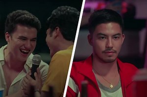 WATCH: Friendzone, love triangle in ‘Hello, Stranger’ movie trailer | ABS-CBN Entertainment