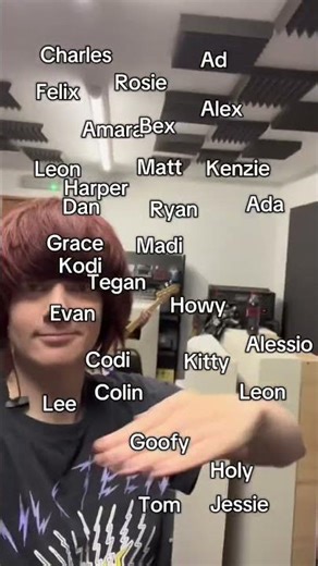 Fan base might be small but we love ya’ll #newmusic #rockband #undergroundmusic #ukband #punk #alt