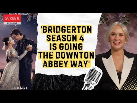 'Bridgerton' Showrunner Jess Brownell: 'Fans Will Recognize A Lot Of The Book In Season 4' | Screen