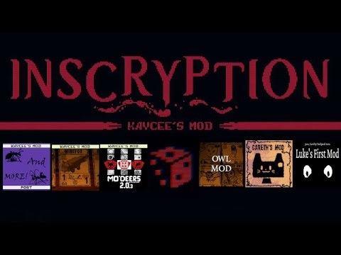 Animal Kingdom | Inscryption: Kaycee's Mod