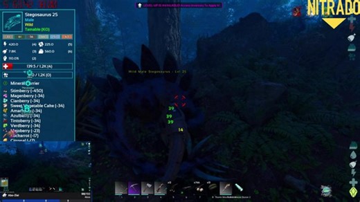 ARK ASA Community Server mit euch | PVE | 5x | TheIsland | Day 2 | !serverrates | !mods | !join | !nitrado