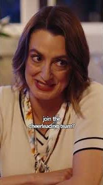 Episode 5 Cheer Up Baby!