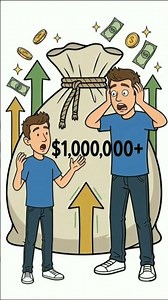 Can $100 a Month Make You Rich? | The Power of Compounding Explained