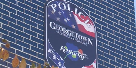 Georgetown police focus on keeping crime down, pushing public safety ahead