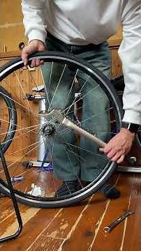 How to remove a cog without getting injured: The blues of the start of the season for fixed-gear ...