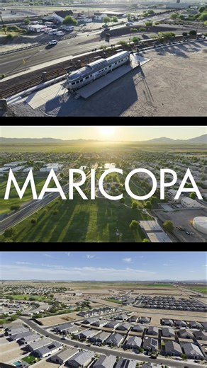 Maricopa Arizona Real Estate Tour In 4K Watch the full video on YouTube: https://youtu.be/8oHyqO2JRFw // Buying or Selling In Phoenix Arizona? ○ Call: 602-281-6202 ○ Email: Info@Vestis-Group.com Natan Jacobs, Vestis Group #Maricopa #Arizona #RealEstate #Multifamily #CommercialRealEstate Real Estate Investing | Living In Phoenix Arizona | Phoenix Real Estate | Arizona Real Estate | Phoenix REALTOR | Arizona REALTOR