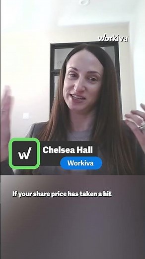 Tips for proxy season when stock prices are down #workiva