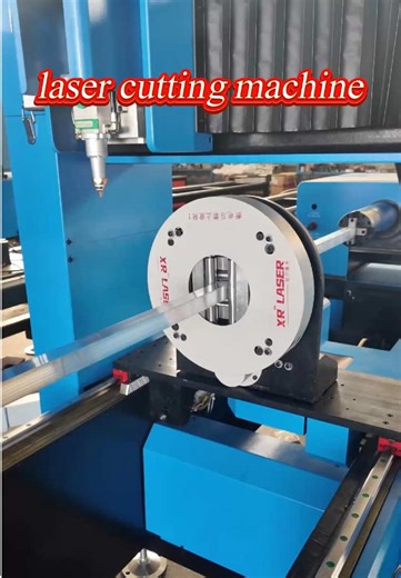 Laser Cutting Machine for Precise Metal Cutting
