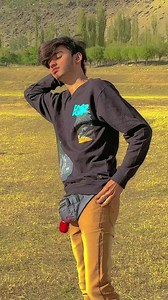 Expressive Movements in Nature: A Personal Showcase