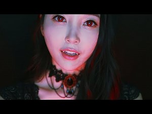 ASMR Vampire Clinic Asking You Insanely Personal Questions