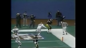Throwback Thursday - Steelers QB Bubby Brister throws 4 touchdowns including two to former OC Mike Mularkey. Browns have NINE (9) TURNOVERS #TBT | Steeler Nation