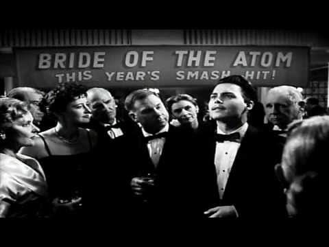 Ed Wood (1994) - Original Trailer