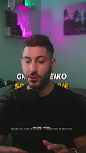 The Genius of Grand Seiko Spring Drive