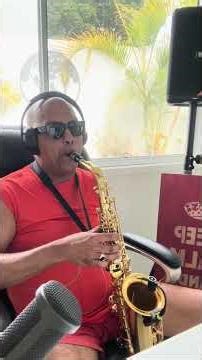 Autumn Leaves 🎷 Alto Sax Cover / Smooth Jazz #shorts