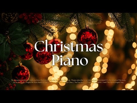 [2 Hour] Deep Prayer Music | Emotional Worship Piano for Healing Broken Hearts & Reflection