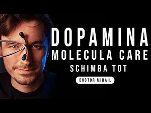 How to control your own DOPAMINA?