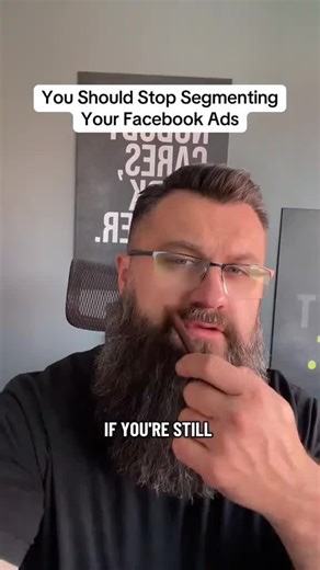 Still splitting ads by age or gender? 😬 You're wasting money. 💡 Meta’s algorithm now wants ONE campaign, ONE ad set, and your full funnel in one place. Whether you're spending $20 or $20K/day, this works Most people fail because they kill ads too early. You’ve got to let the algo learn. Here’s the play: - Trust the algo - Be patient - Use breakdowns to see where it’s actually showing your ads 🔍 Stop micromanaging, start optimizing. #facebookads #paidmedia #adstrategy #ecommercemarketing #digi