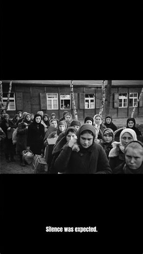 WW2’s Dark Secret: Female Prisoners Inside German Officers’ Quarters #WorldWar2 #WomenInWar