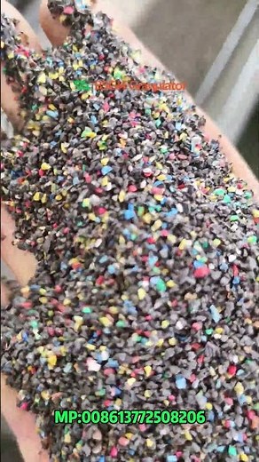 70kg/h Small Copper Wire Granulator Machine: Best Solution For Beginners And Home Use!