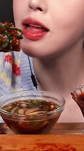 10K views · 239 reactions | “Extreme Slurping ASMR ✨ Satisfying...