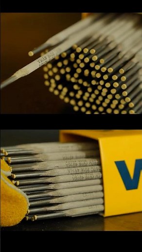 Austarc 16TC - Australia's No. 1 Selling Electrode #welding #stickwelding #weld