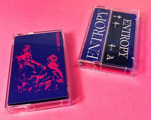 Macroblank - Entropy